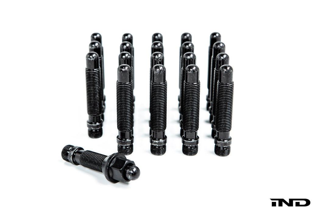 Future Classic m14 steel stud conversion 80mm - iND Distribution