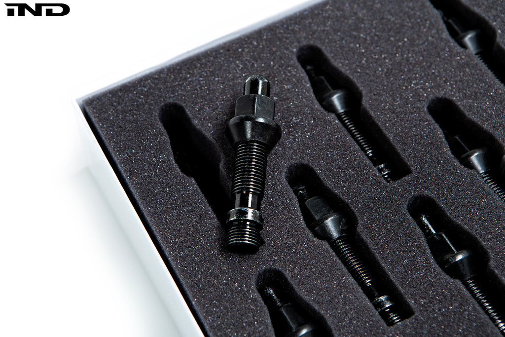 Future Classic m14 steel stud conversion 80mm - iND Distribution