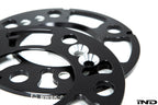 Future Classic wheel spacer kit 12mm lug - iND Distribution