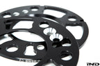 Future Classic wheel spacer kit 12mm lug - iND Distribution