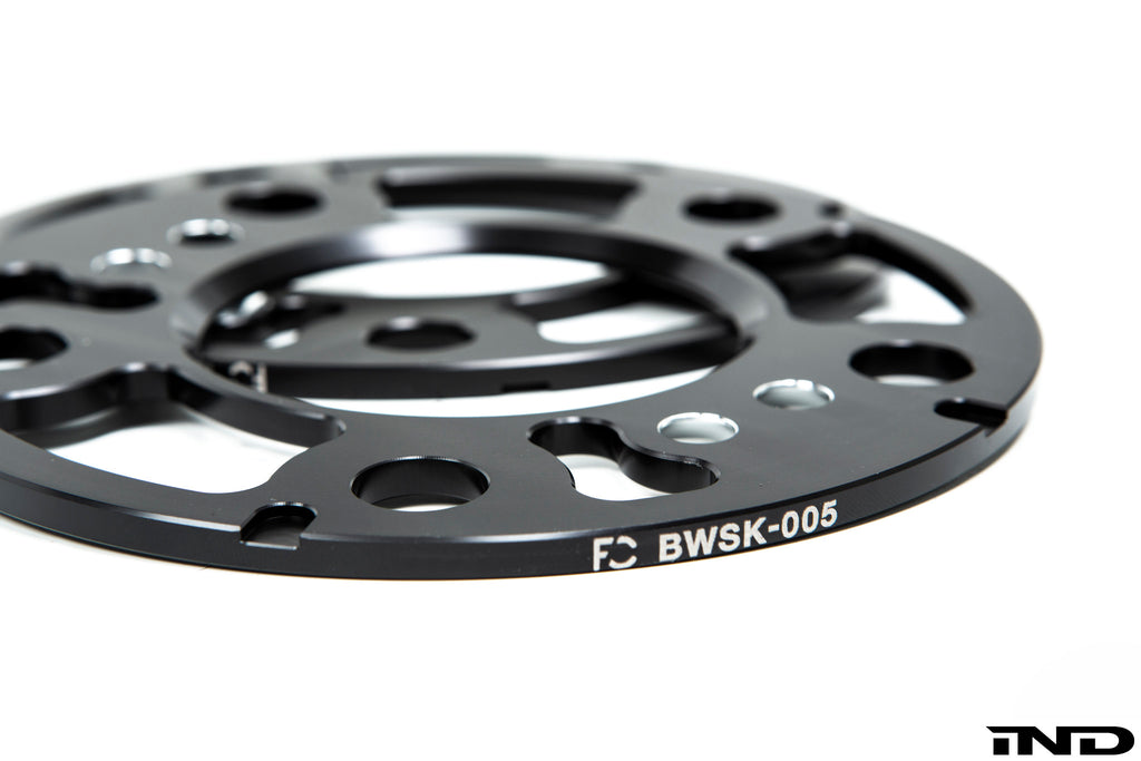 Future Classic wheel spacer kit 12mm lug - iND Distribution