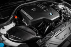 Eventuri BMW G20 3-Series B48 Black Carbon Intake System - PRE November 2018
