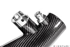 Eventuri BMW G2X Nov 2018-2024 / G42 B48 Black Carbon Intake System