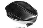 Eventuri BMW G20 M340i B58 Black Carbon Intake System - PRE November 2018