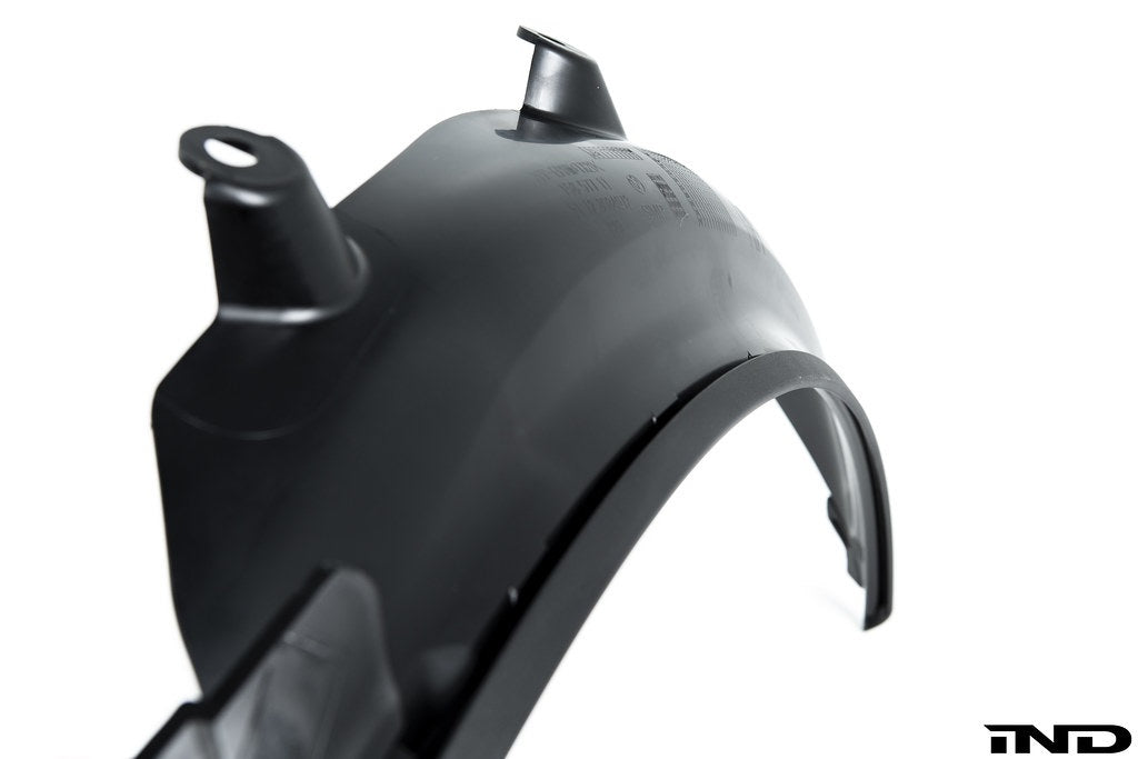 BMW G80 M3 European Rear Wheel Arch Trim Set