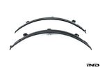 BMW G80 M3 European Rear Wheel Arch Trim Set