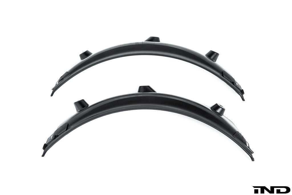 BMW G80 M3 European Rear Wheel Arch Trim Set