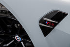 BMW G82 M4 CSL Side Marker Set