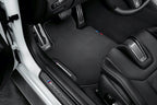BMW M Performance G82 / G83 M4 Floor Mat Set