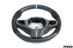 BMW M Performance G8X M2 / M3 / M4 Steering Wheel