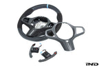 BMW M Performance G8X M2 / M3 / M4 Steering Wheel