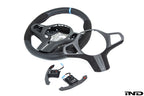 BMW M Performance G8X M2 / M3 / M4 Steering Wheel