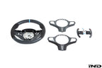 BMW M Performance G8X M2 / M3 / M4 Steering Wheel