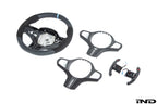 BMW M Performance G8X M2 / M3 / M4 Steering Wheel