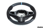 BMW M Performance G8X M2 / M3 / M4 Steering Wheel