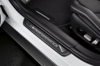 BMW G87 M2 / G82 M4 M Performance Carbon Door Sill Set