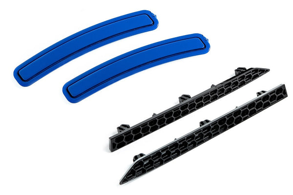IND x Acexxon Reflector Cosmetic Package - G20 3-Series LCI M-Sport