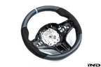 BMW M Performance G8X M2 / M3 / M4 Steering Wheel