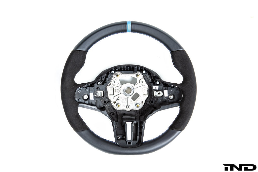 BMW M Performance G8X M2 / M3 / M4 Steering Wheel