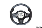BMW M Performance G8X M2 / M3 / M4 Steering Wheel