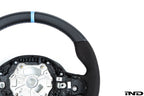 BMW M Performance G8X M2 / M3 / M4 Steering Wheel