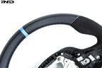 BMW M Performance G8X M2 / M3 / M4 Steering Wheel