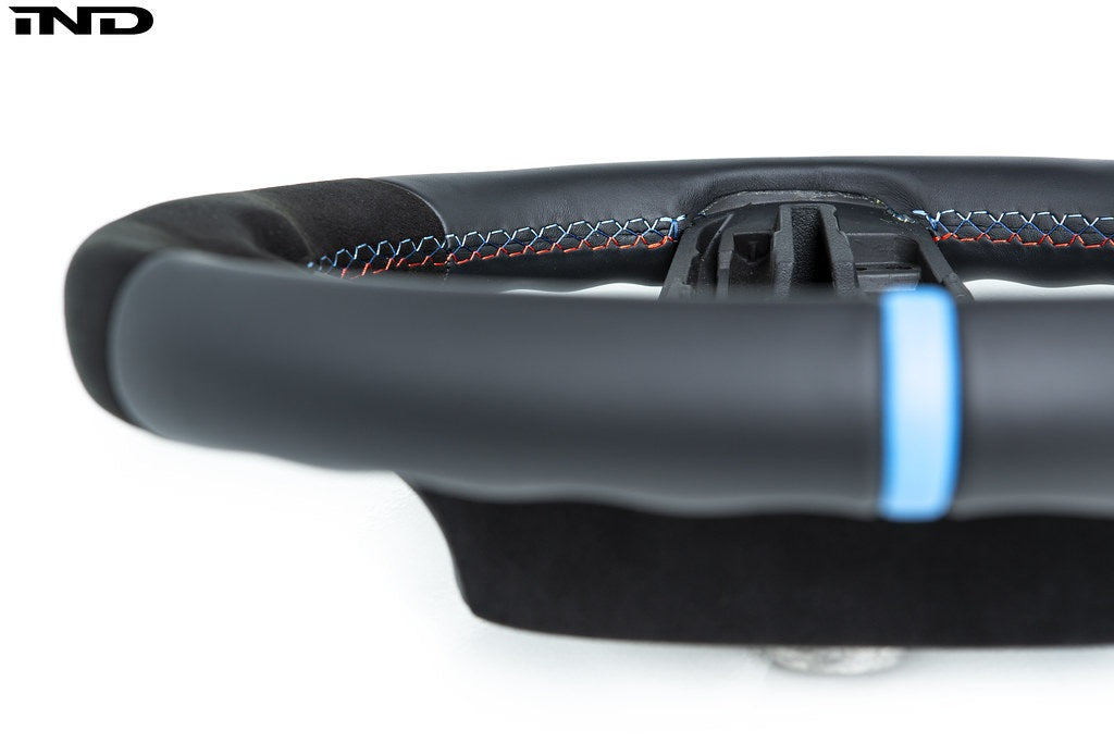 BMW M Performance G8X M2 / M3 / M4 Steering Wheel