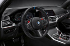 BMW M Performance G8X M2 / M3 / M4 Steering Wheel