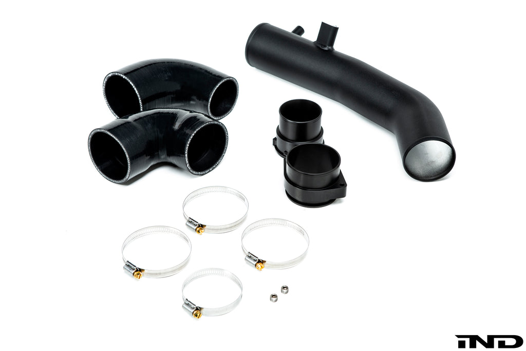 AMS Performance a90 supra 3" charge pipe - iND Distribution