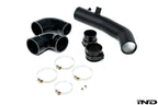 AMS Performance a90 supra 3" charge pipe - iND Distribution