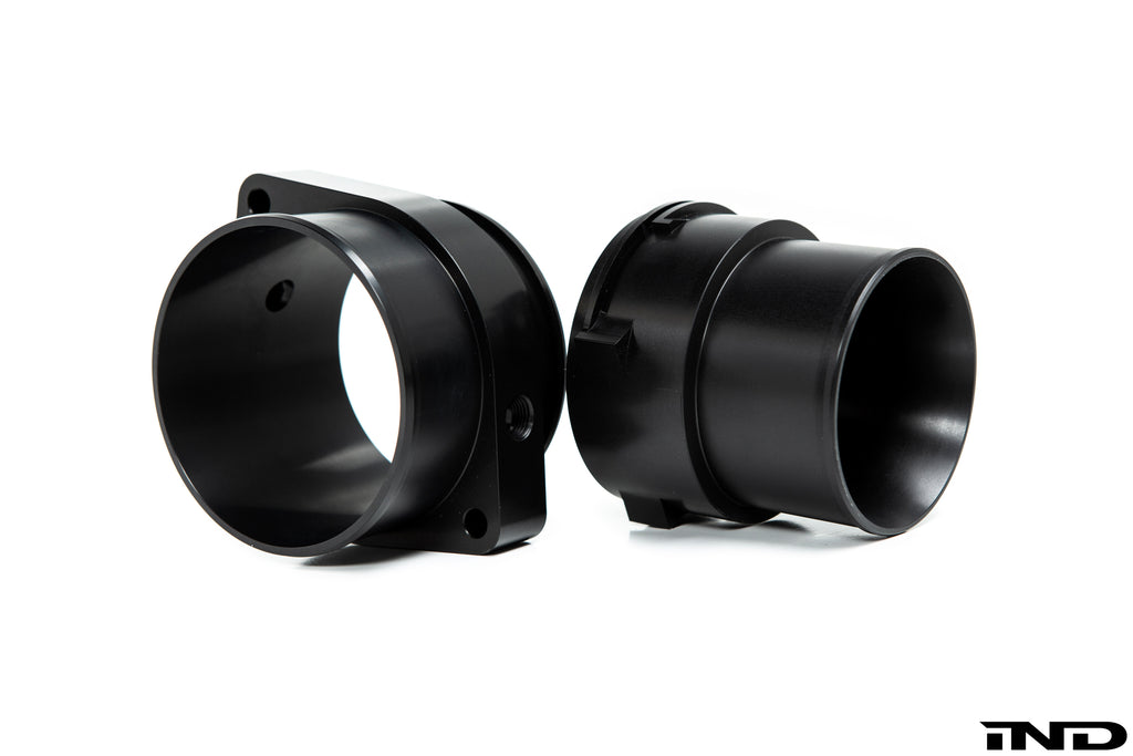 AMS Performance a90 supra 3" charge pipe - iND Distribution