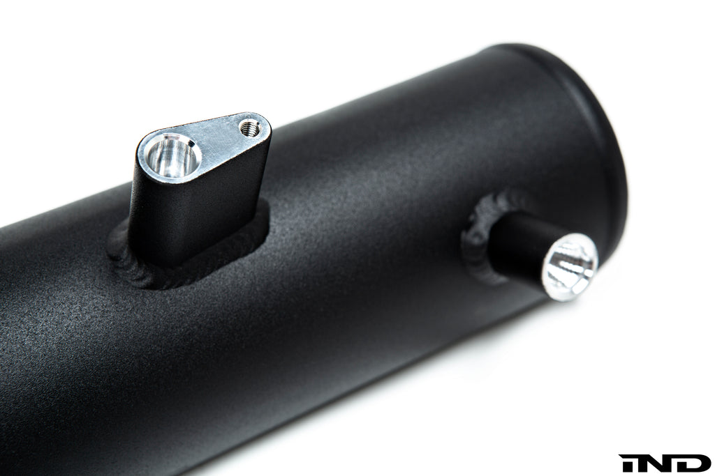 AMS Performance a90 supra 3" charge pipe - iND Distribution