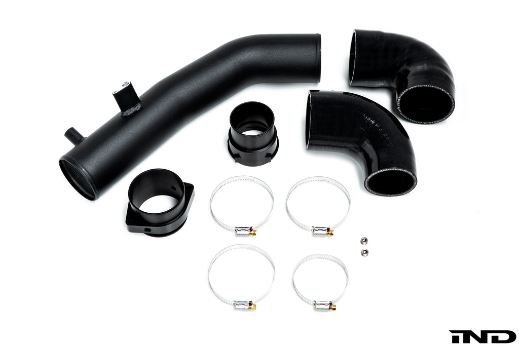 AMS Performance a90 supra 3" charge pipe - iND Distribution