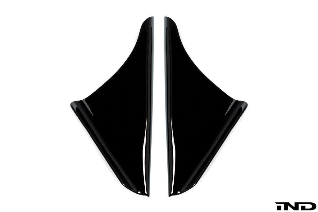 AMS Performance A90 Supra Anti-Wind Buffeting Kit