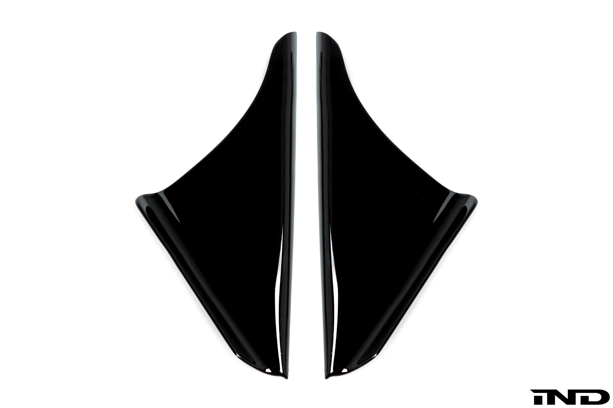 AMS Performance A90 Supra Anti-Wind Buffeting Kit