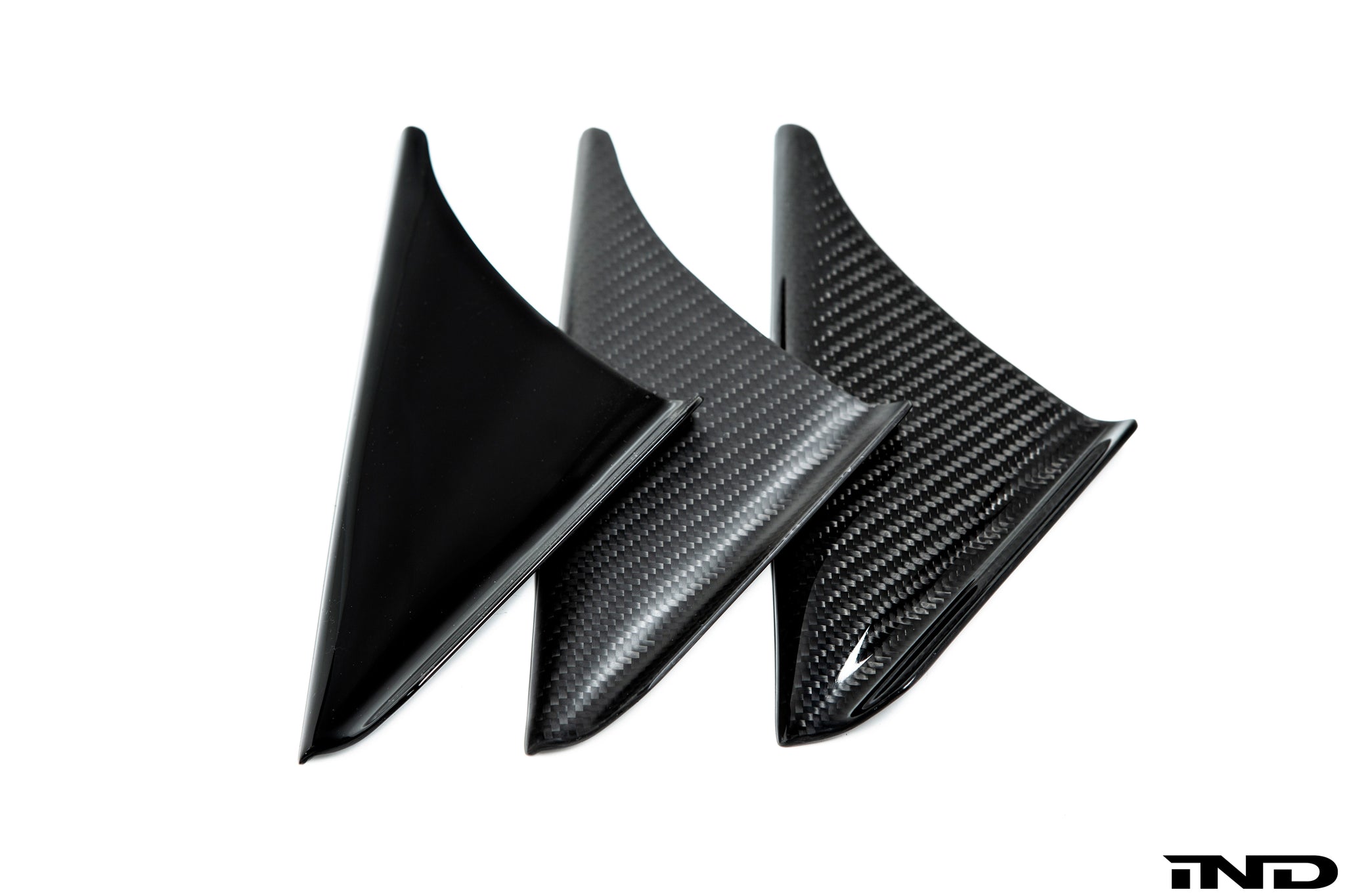 AMS Performance A90 Supra Anti-Wind Buffeting Kit