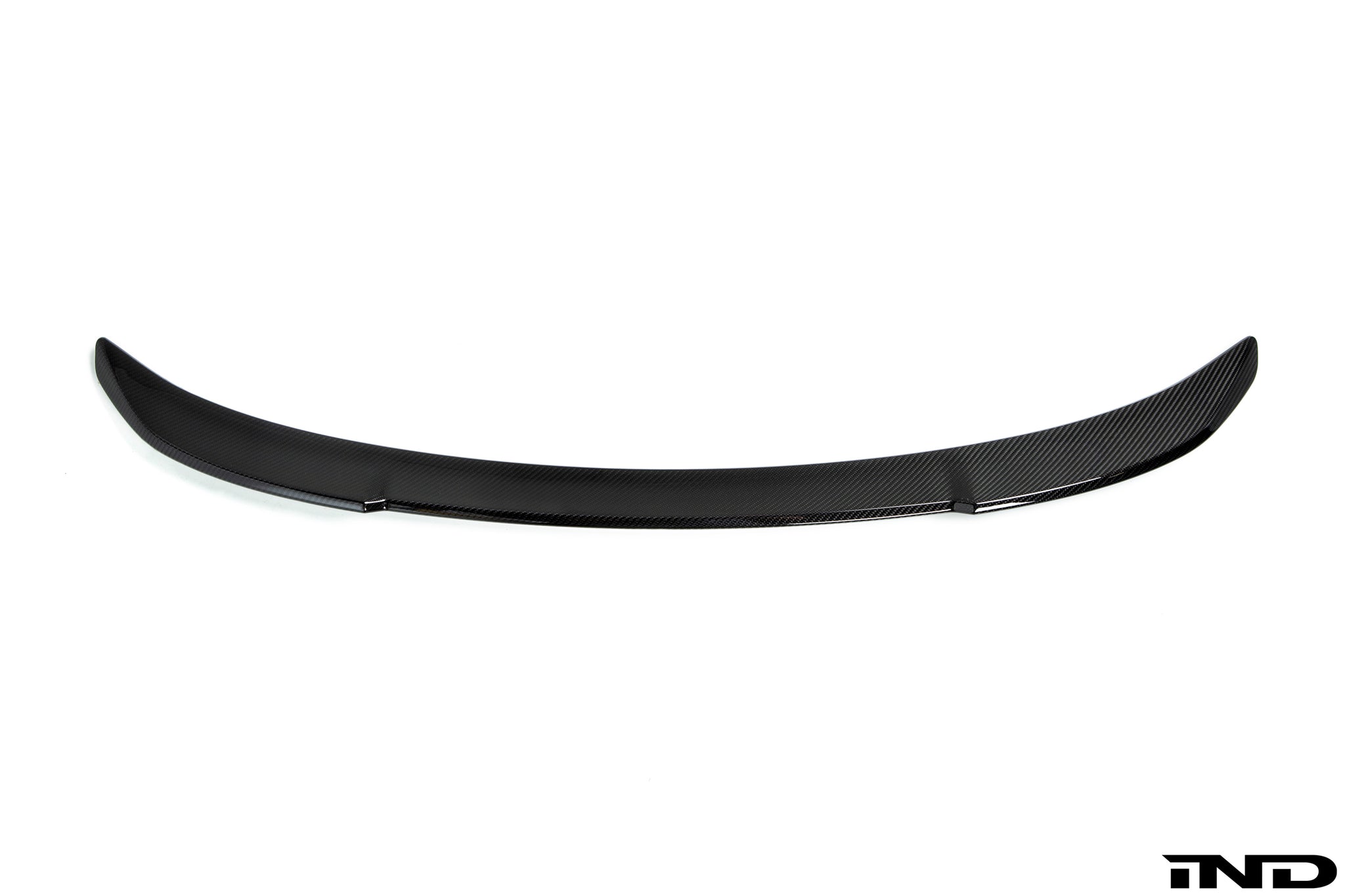 BMW F87 M2 CS Carbon Trunk Spoiler