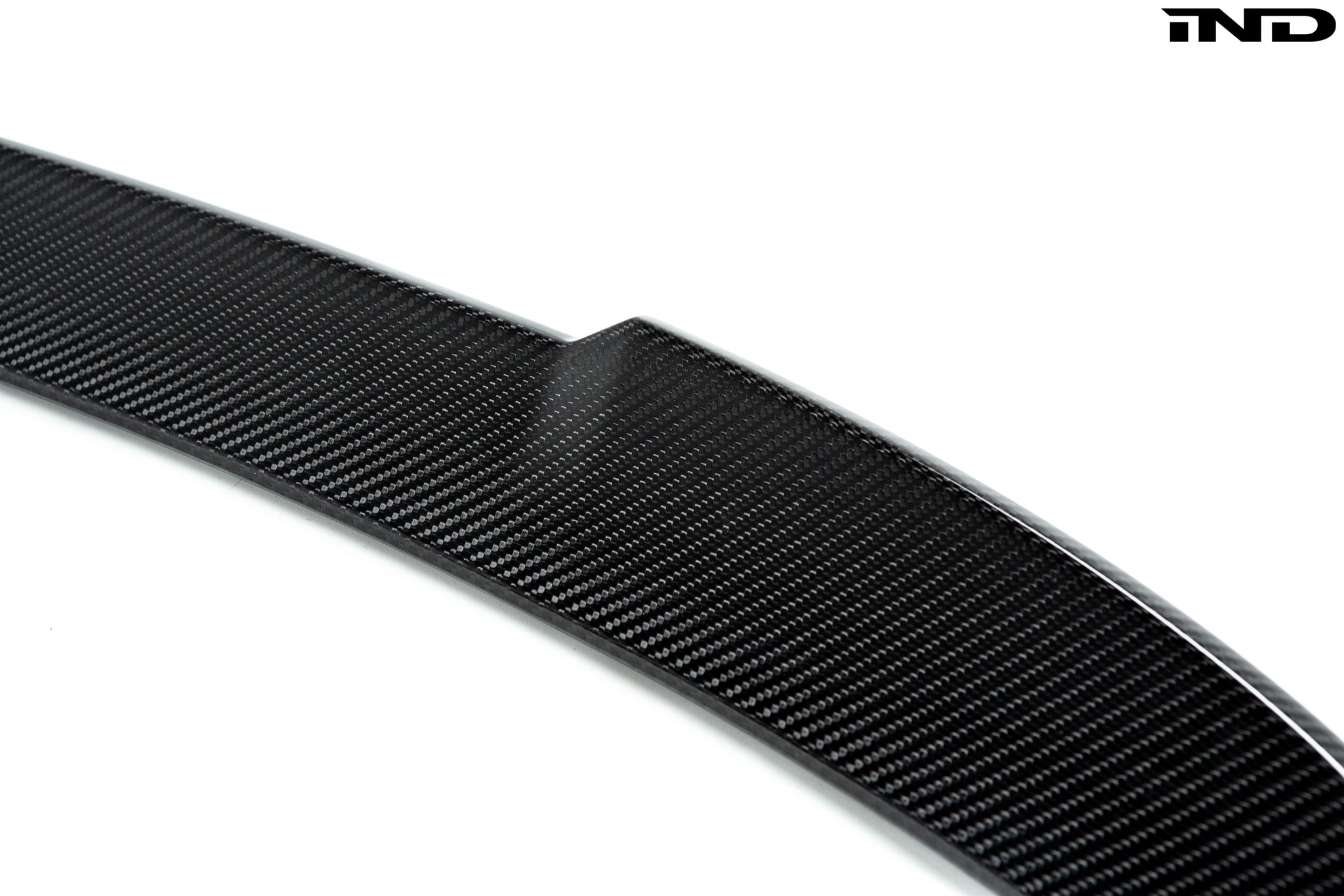 BMW F87 M2 CS Carbon Trunk Spoiler