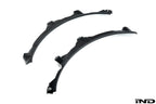 BMW F90 M5 European Rear Wheel Arch Trim Set