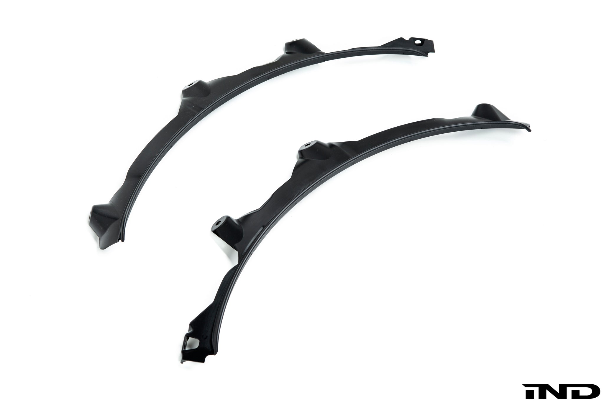 BMW F90 M5 European Rear Wheel Arch Trim Set