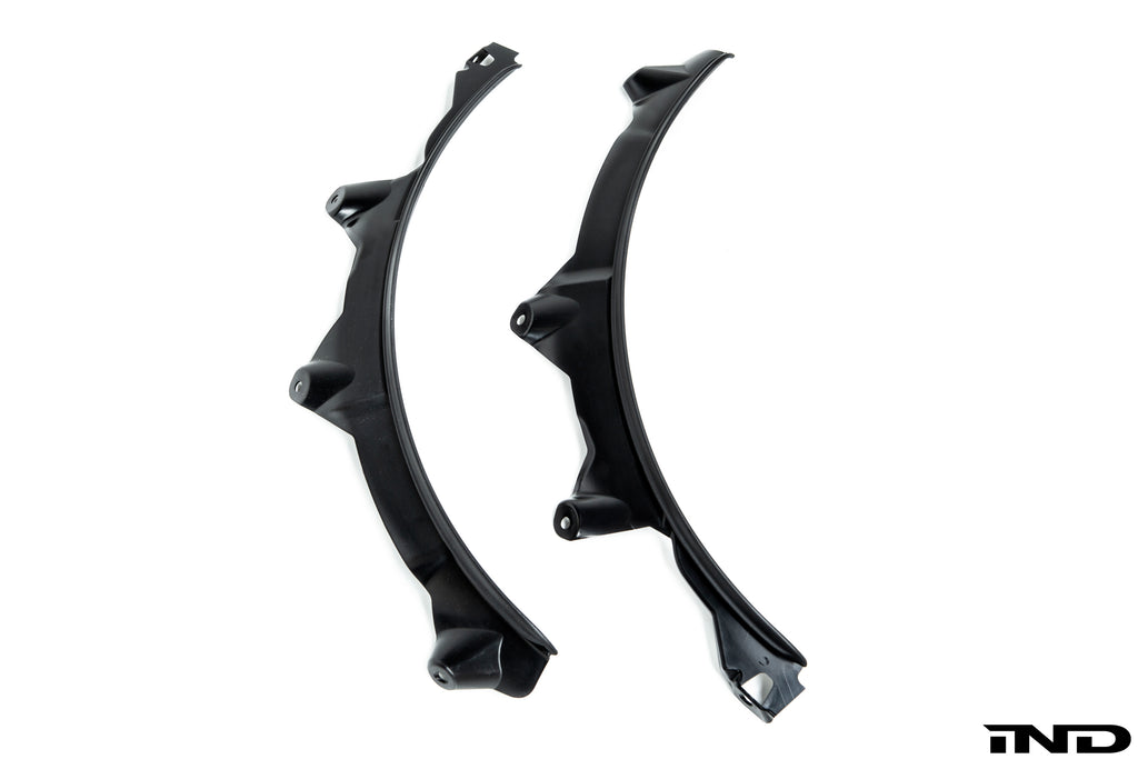 BMW F90 M5 European Rear Wheel Arch Trim Set