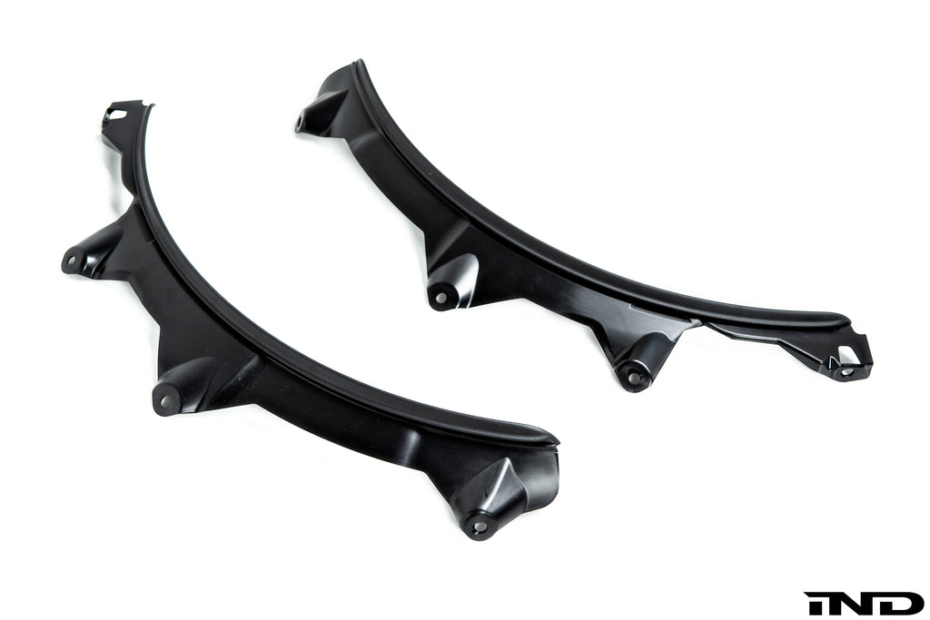 BMW F90 M5 European Rear Wheel Arch Trim Set