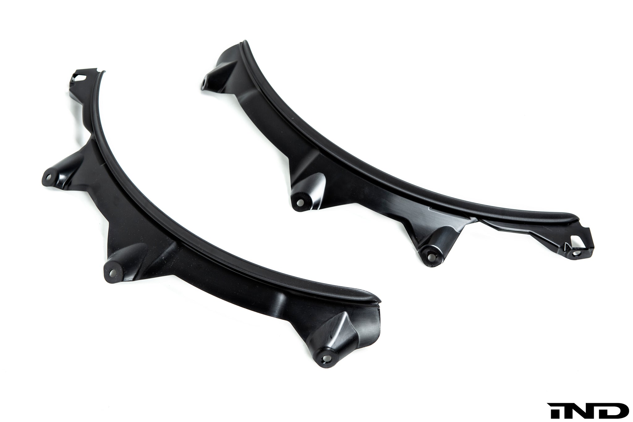 BMW F90 M5 European Rear Wheel Arch Trim Set