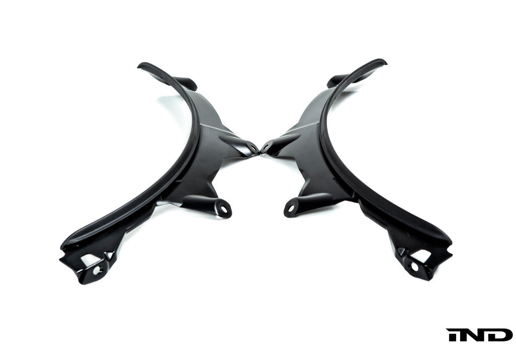 BMW F90 M5 European Rear Wheel Arch Trim Set