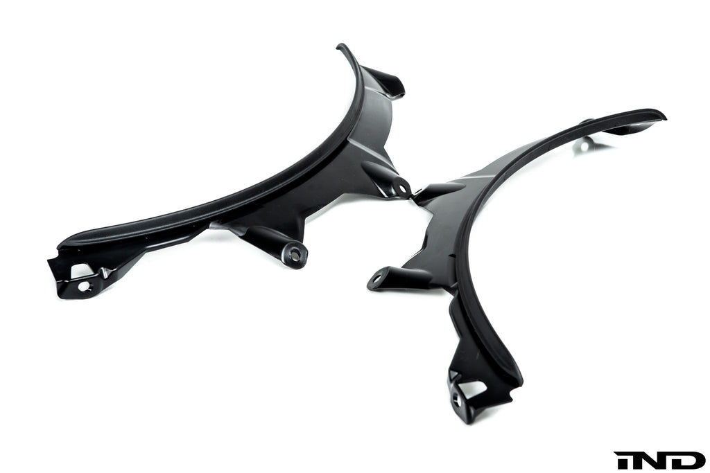 BMW F90 M5 European Rear Wheel Arch Trim Set