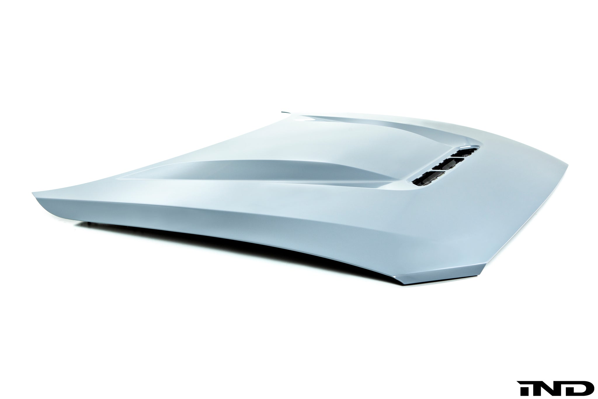 BMW F87 M2 CS Carbon Vented Hood Package