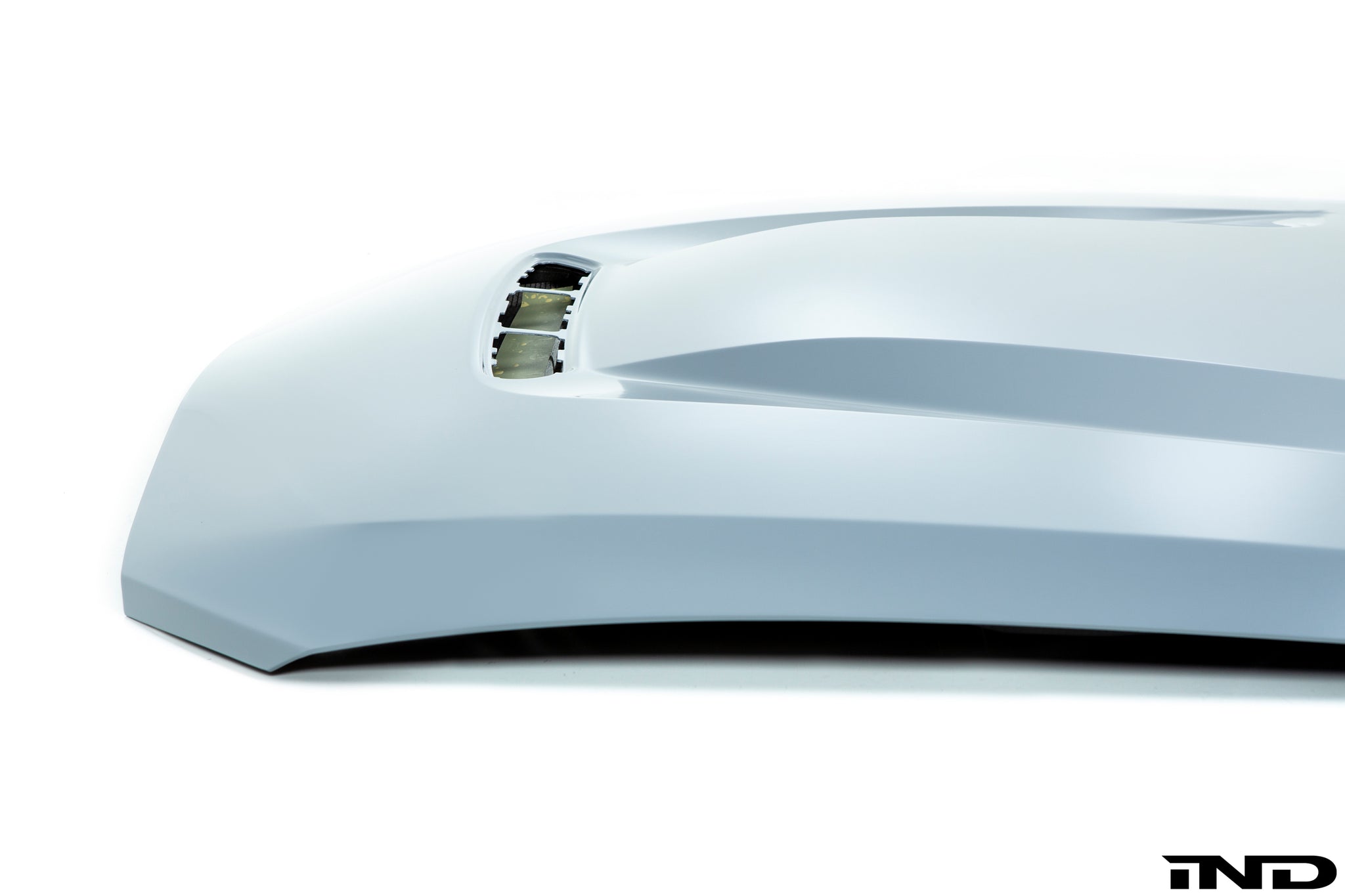 BMW F87 M2 CS Carbon Vented Hood Package