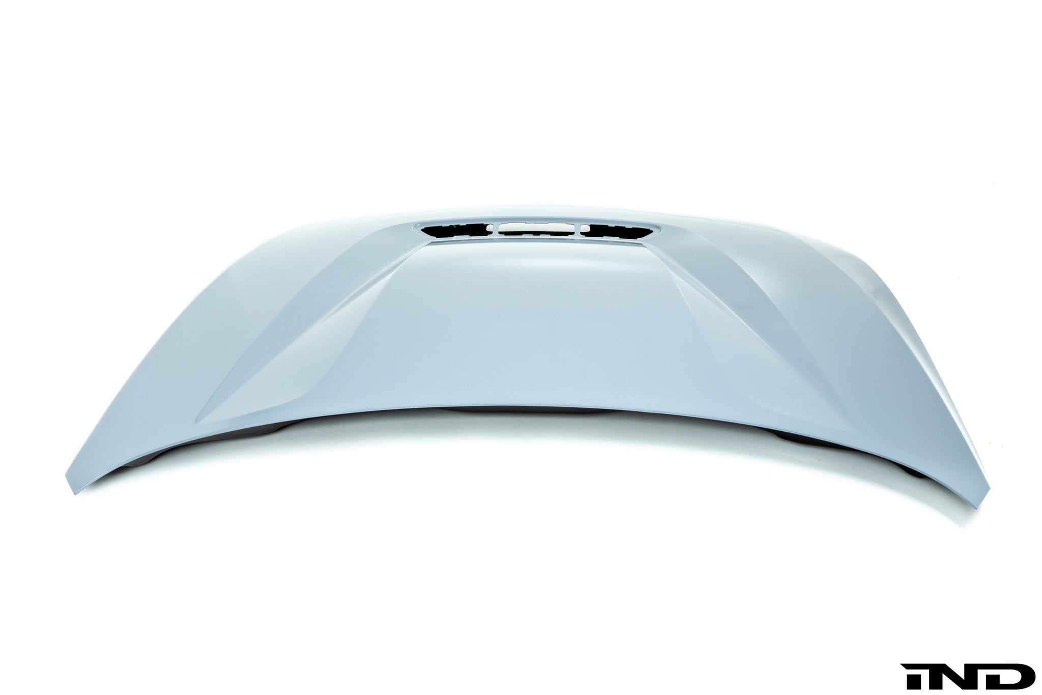 BMW F87 M2 CS Carbon Vented Hood Package