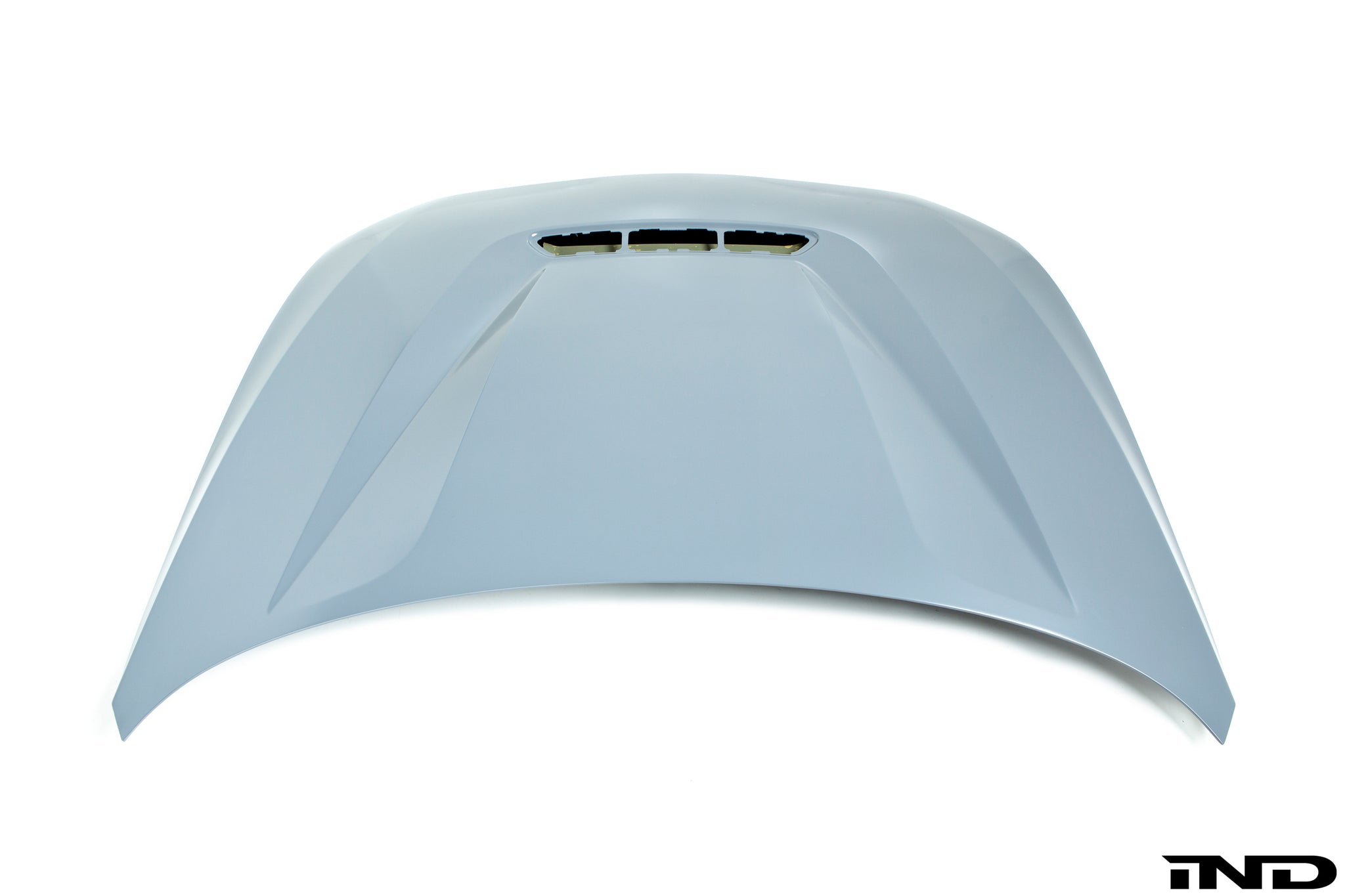 BMW F87 M2 CS Carbon Vented Hood Package