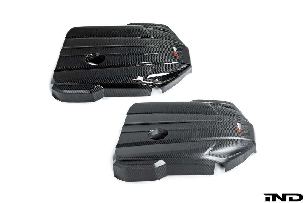 AMS Performance A90 Supra Carbon Fiber Engine Cover